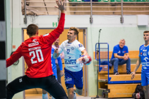 Mecz PGNiG Superligi piłki ręcznej mężczyzn: Grupa Azoty Unia Tarnów - Orlen Wisła Płock